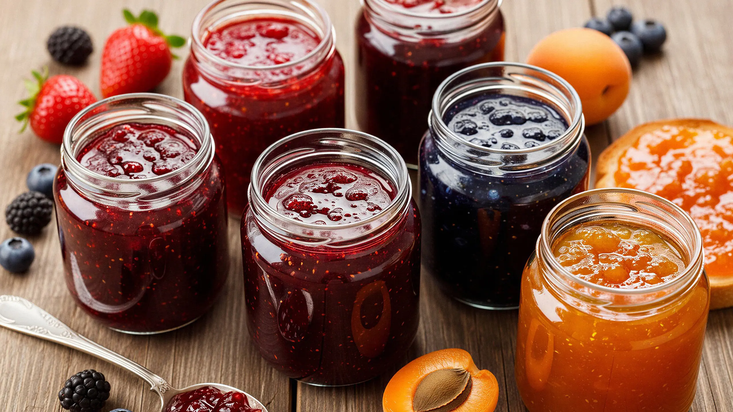 Fiber Citrus – JellySave®