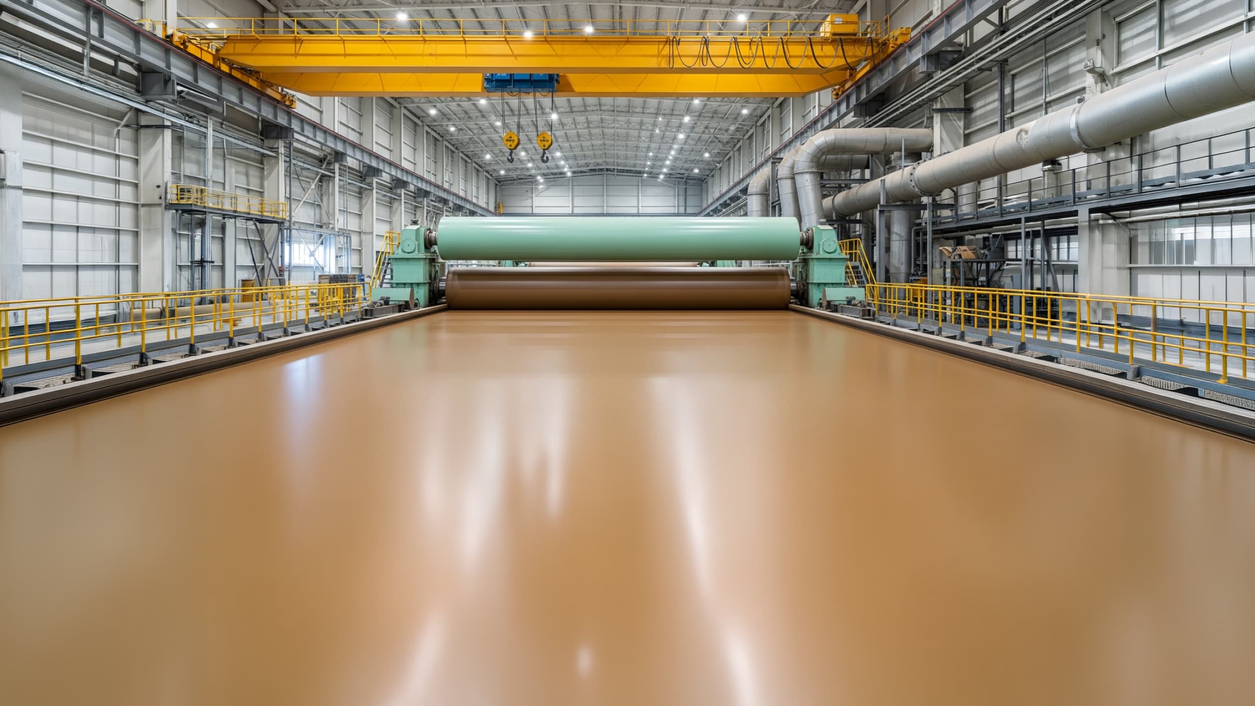 Fiber Citrus PaperSave